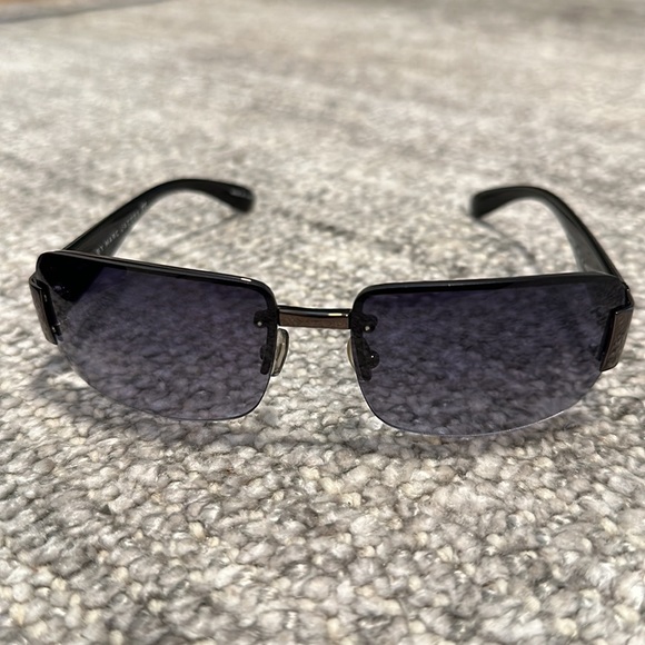 Y2K Marc by Marc Jacobs Sunglasses - Picture 2 of 5